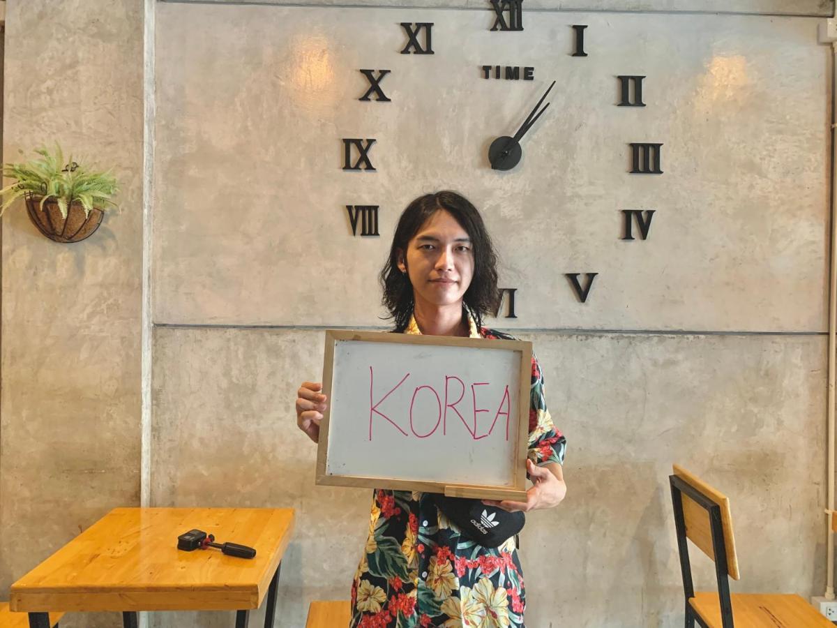 Doze Hostel Chiang Mai Dış mekan fotoğraf