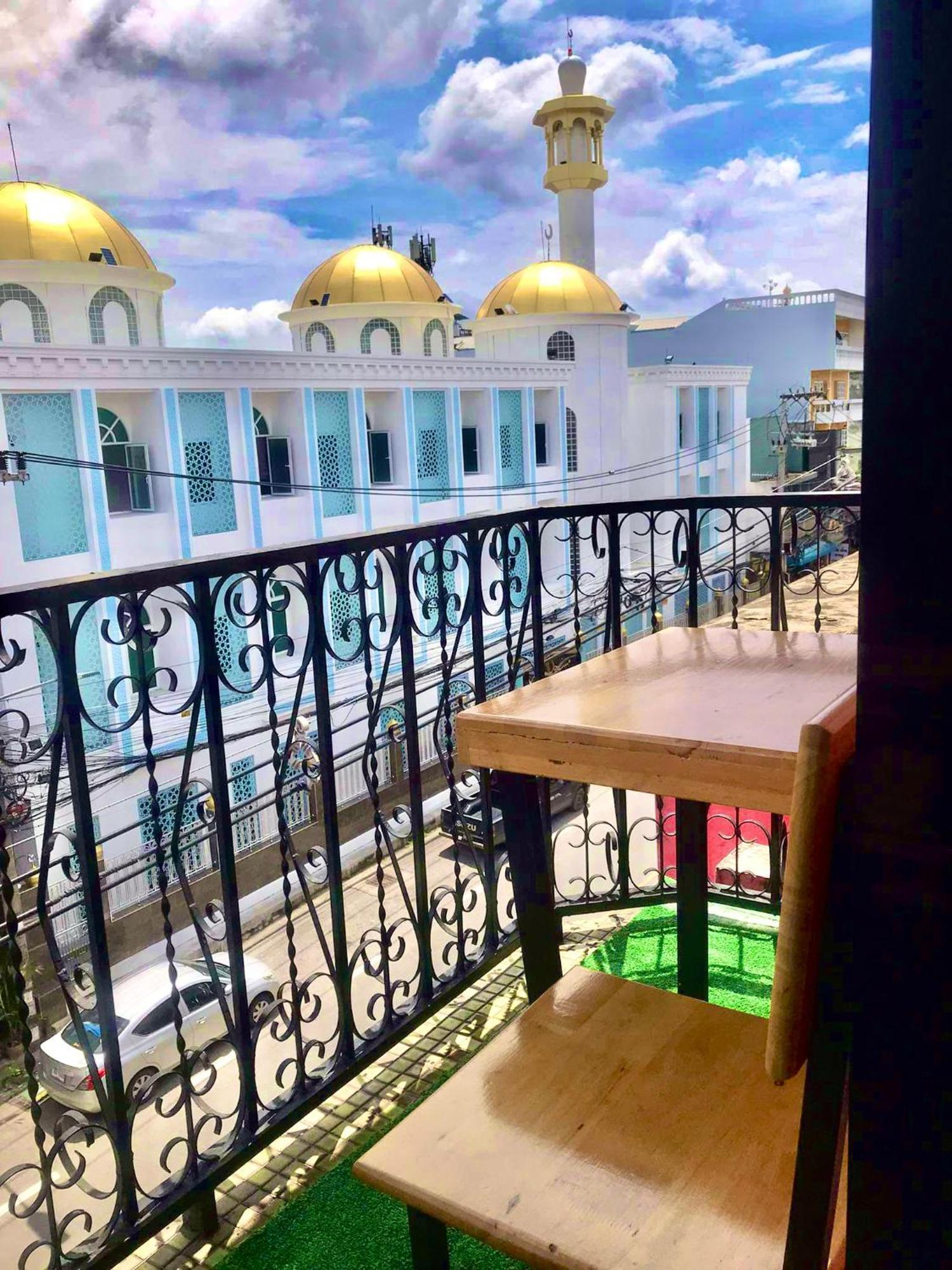 Doze Hostel Chiang Mai Dış mekan fotoğraf