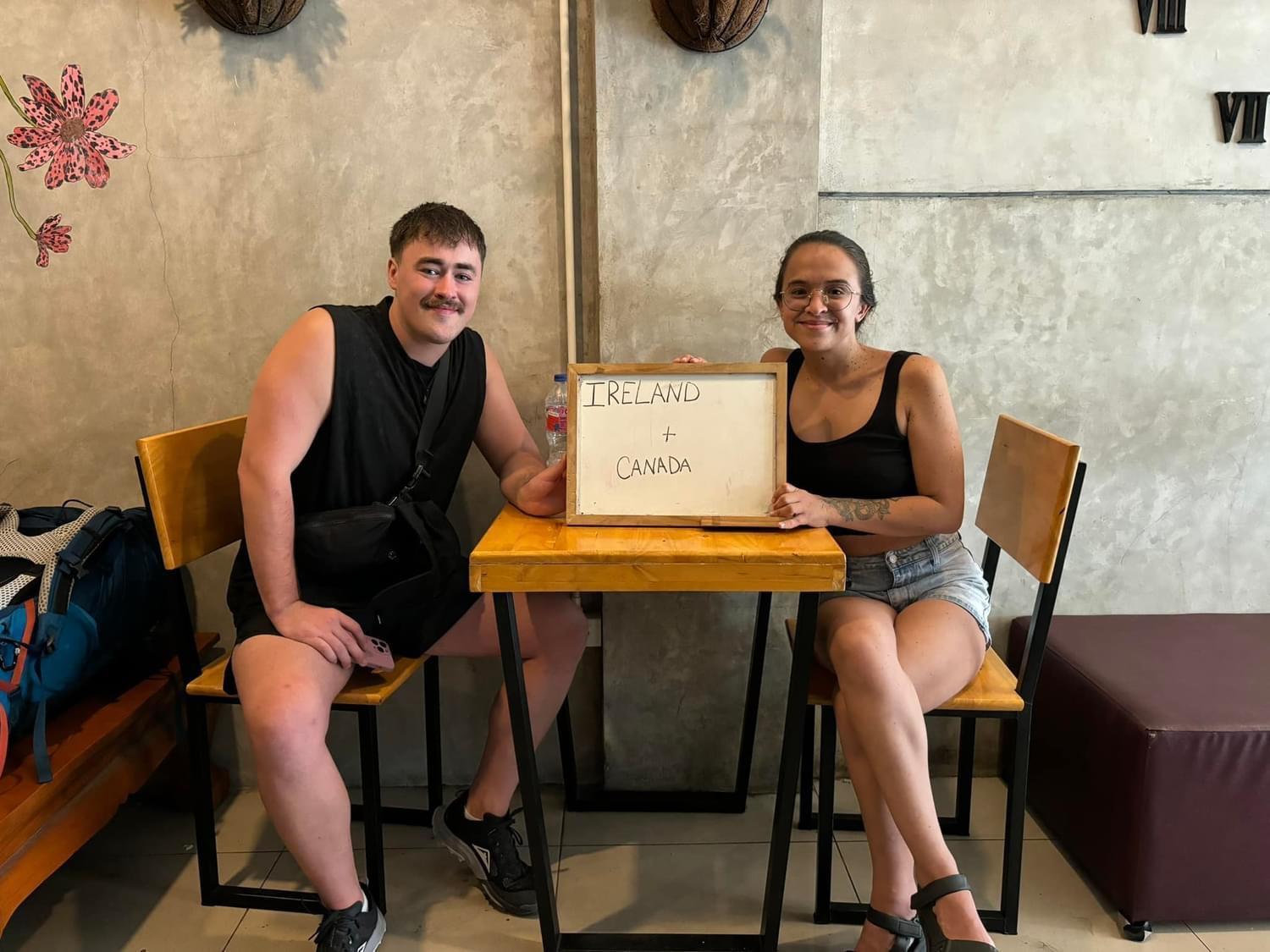 Doze Hostel Chiang Mai Dış mekan fotoğraf