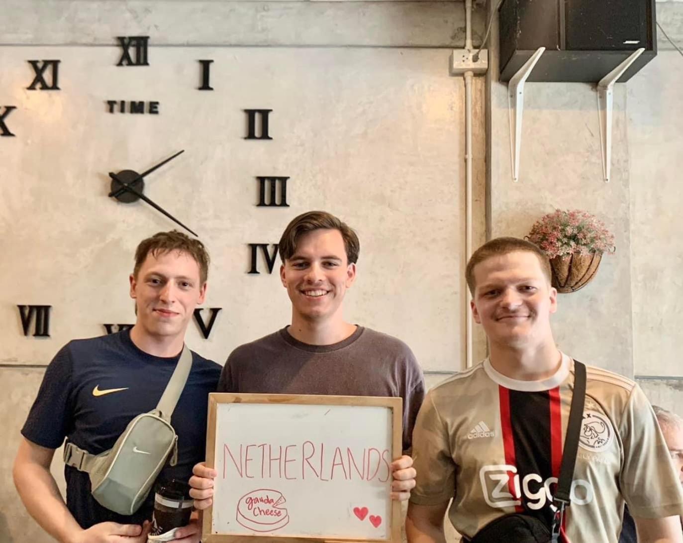 Doze Hostel Chiang Mai Dış mekan fotoğraf