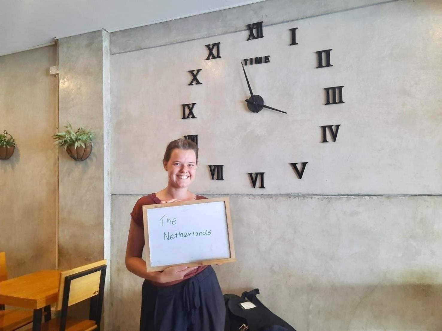 Doze Hostel Chiang Mai Dış mekan fotoğraf