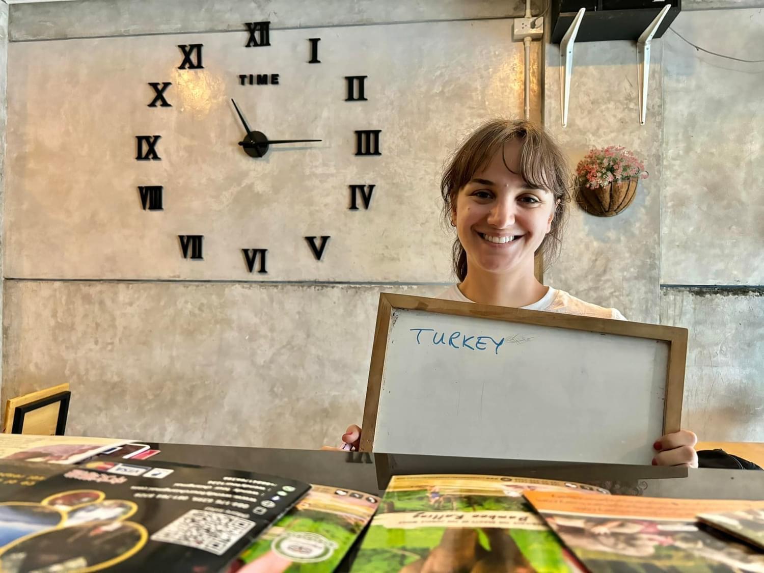 Doze Hostel Chiang Mai Dış mekan fotoğraf