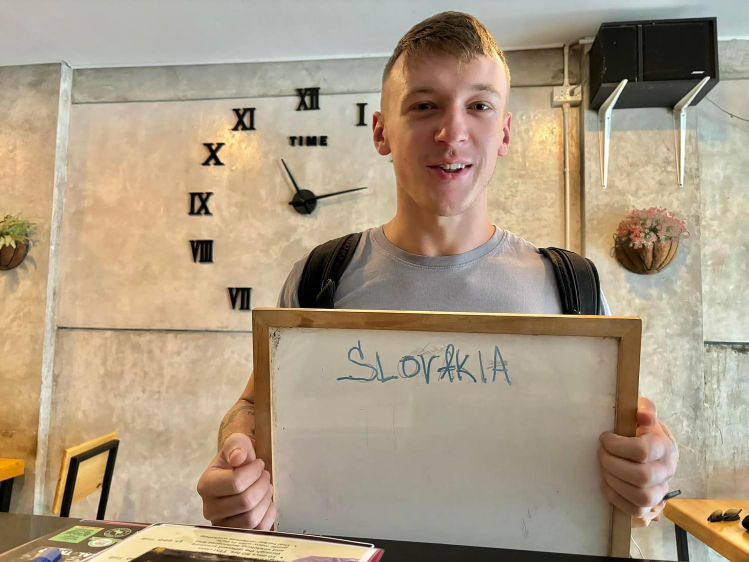 Doze Hostel Chiang Mai Dış mekan fotoğraf