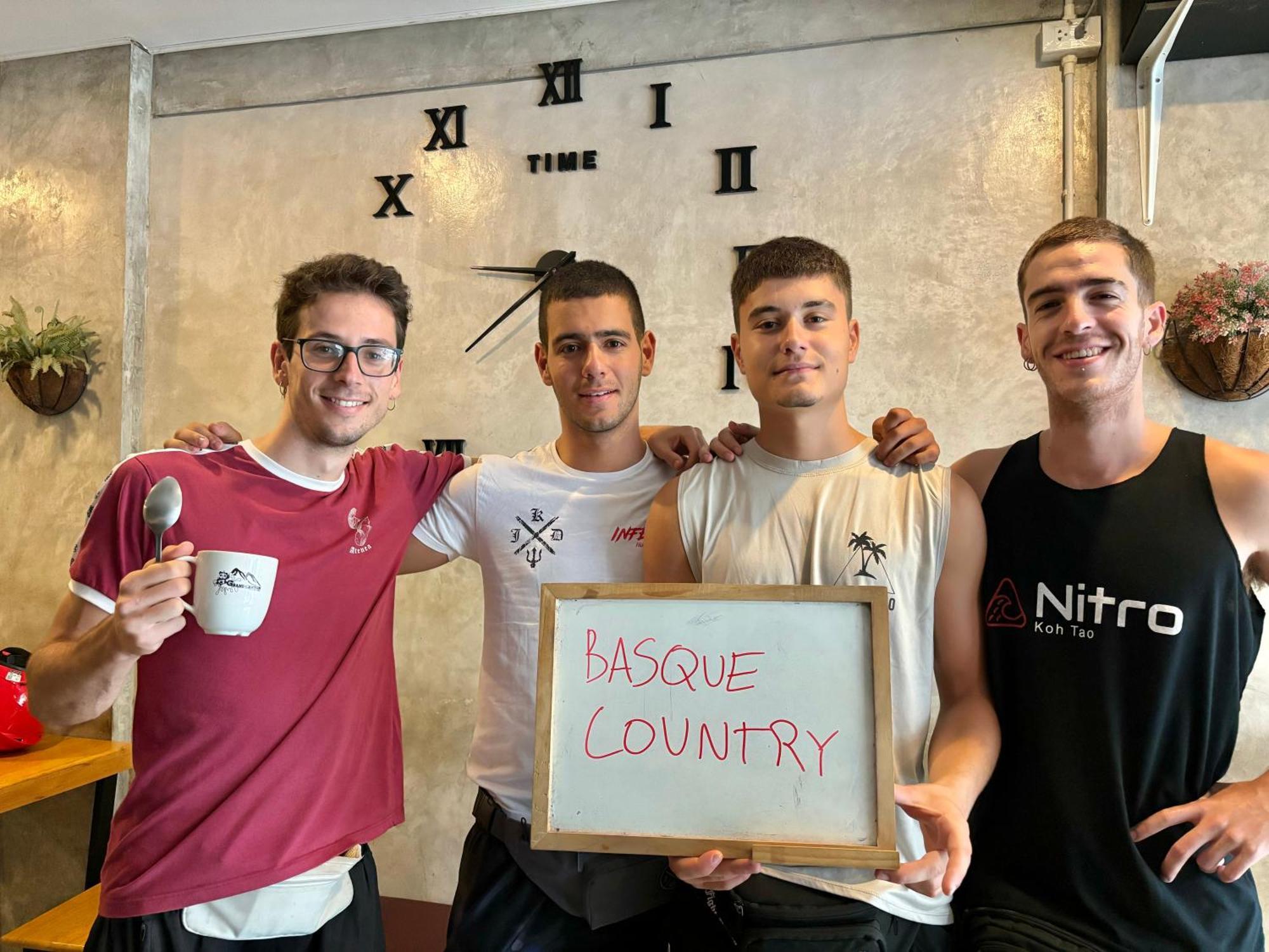 Doze Hostel Chiang Mai Dış mekan fotoğraf